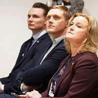 Нацблок предлагает ввести 30% налог на товары из России