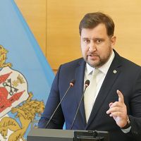 В рамках дипломатии: в чем обвиняют депутата Рижской думы Рудольфа Бреманиса