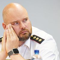 Отправят в один клик: VUGD подготовило сообщение на случай угрозы для нашего воздушного пространства