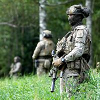 Аудиторы бьют тревогу: укрепление границы буксует