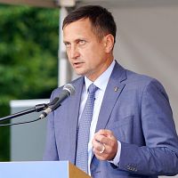 Краузе предупредил: без поддержки регионов рухнет правительство