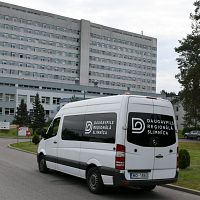 Cистема здравоохранения Латвии признана одной из самых уязвимых в ЕС Cистема здравоохранения Латвии признана одной из самых уязвимых в ЕС