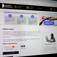 Общественные или все же государственные? Manabalss.lv призывает Сейм обеспечить им финансирование