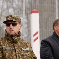 Козловскис: Безопасность важнее рельсов! Если потребуется, демонтируем пути Козловскис: Безопасность важнее рельсов! Если потребуется, демонтируем пути