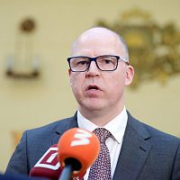 Прикрываются словом «свобода»: генпрокурор грозит пресечь язык ненависти Прикрываются словом «свобода»: генпрокурор грозит пресечь язык ненависти