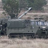 Каспаров: будет ли НАТО стрелять, если российские войска пересекут границу Латвии?