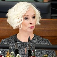 Каждый европейский политик обязан продолжать напоминать о незаконной оккупации Крыма: Миериня Каждый европейский политик обязан продолжать напоминать о незаконной оккупации Крыма: Миериня