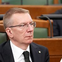 Ринкевич подтвердил в разговоре с Зеленским, что он за территориальную целостность Украины