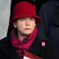 Россия была и останется главной угрозой для НАТО: Браже встретилась с Рютте