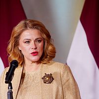 СЗК начинает задавать тон в коалиции — что это значит? «Латвияс авизе»