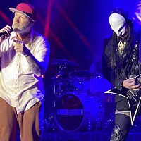 Концерт Limp Bizkit отменен: группа придерживается пропутинских взглядов?