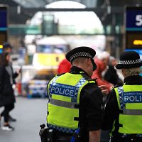 Шах и мат вам, расисты! Pietiek о человеке, который устроил резню в Лондоне