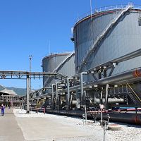 Казахстан выразил протест Украине по поводу атак на нефтяные терминалы КТК в Новороссийске Казахстан выразил протест Украине по поводу атак на нефтяные терминалы КТК в Новороссийске