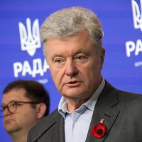 Верховная рада Украины потребовала отставки всего кабинета из-за «Миндичгейта»: политический кризис?