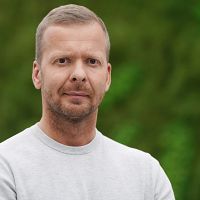 «Русский язык — мой язык, бояться не буду»: СГБ передала дело Росликова в прокуратуру