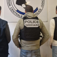 Европол задержал наёмников из Латвии: их задачей было похищение лидера албанской наркогруппировки