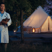 Тут у нас хотят ввести плату за отдых на природе — вы как, согласны?