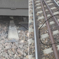 «Это акт саботажа»: под Варшавой взорван участок железной дороги «Это акт саботажа»: под Варшавой взорван участок железной дороги