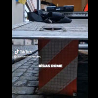 Рижская дума не пустила оборудование для учёных в Старую Ригу: не те ценности, да?