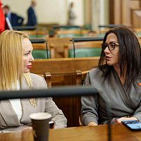 Фракция “Stabilitātei!” подала поправку для сохранения сниженного НДС на печатные издания независимо от языка