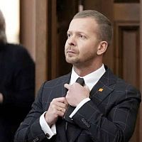 Срок для Росликова?! За что политика хотят отправить за решётку Срок для Росликова?! За что политика хотят отправить за решётку