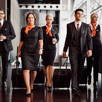 «Без выходных пособий и гарантий» — профсоюз обвинил SmartLynx в нарушениях