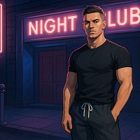 Заходят в трениках, сыпят русскими «перлами» — это агрессия: дресс-код елгавского клуба вызвал спор