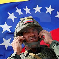 32 кубинца из личной охраны Мадуро погибли в ходе операции по его захвату 32 кубинца из личной охраны Мадуро погибли в ходе операции по его захвату