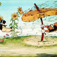 Политика Латвии глазами Пуче: на примере трёх латышских сказок Политика Латвии глазами Пуче: на примере трёх латышских сказок