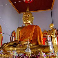 В Таиланде «умершая» женщина ожила в гробу перед кремацией