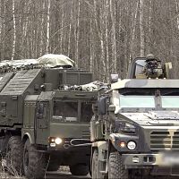 В полной боевой готовности: в Белоруссии разместили «Орешник»