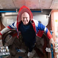 Вынес в телефоне: уроженца Риги космонавта Артемьева исключили из экипажа Crew-12