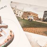 Единорогов в нашей истории не было: в Лиепае разразился скандал вокруг идеи арт-объекта