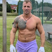 Бокс, и только бокс! Бриедис жестко отрицает роман с Курсовой