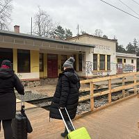 Дальше автобусом: люди шокированы изменениями в движении электричек и поездов