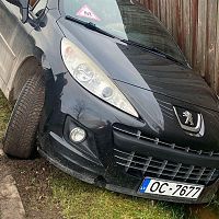 «Знаете, где сейчас ваша машина?» Ситуация, когда сердце уходит в пятки