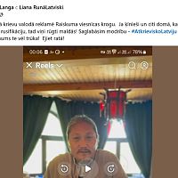 Китаец в Латвии открыл кафе и говорит там по-русски! «Патриоты» в шоке Китаец в Латвии открыл кафе и говорит там по-русски! «Патриоты» в шоке