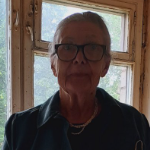 Нужна помощь: в Риге пропала пожилая женщина (ФОТО)