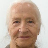 Нужна помощь: в Риге пропала без вести пожилая женщина Нужна помощь: в Риге пропала без вести пожилая женщина