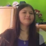 Нужна помощь: по дороге домой пропала несовершеннолетняя девушка (ФОТО)