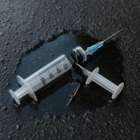 Малолетку за «дозу» не посадят. Кабмин так решил Малолетку за «дозу» не посадят. Кабмин так решил