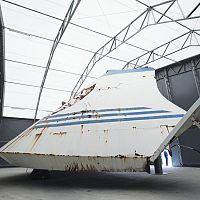 Теории заговора не подтвердились. Снова о деле парома «Эстония»