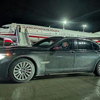 Скандал: насколько «нечистым» был прием польского президента в Риге? (ВИДЕО) Скандал: насколько «нечистым» был прием польского президента в Риге? (ВИДЕО)