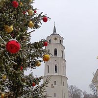 Предновогодний Вильнюс — есть ли смысл ехать? Личный опыт (ФОТО) Предновогодний Вильнюс — есть ли смысл ехать? Личный опыт (ФОТО)