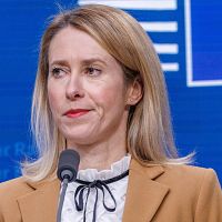 «За 100 лет Россия напала на 19 стран, и ни одна из них никогда не нападала на Россию»: Каллас