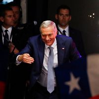 Нового Альенде не будет: на выборах президента в Чили республиканец победил коммунистку