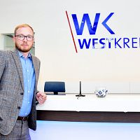PTAC оштрафовал West Kredit на 50 000 евро