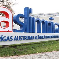 К пациенту не ходи! В Восточной больнице Риги ограничения из-за эпидемии гриппа