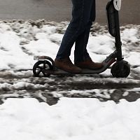 «Дождь и мокрый снег»: синоптики о погоде в середине недели