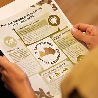 Одна цифра ценою в миллиард: Латвия повышает финансирование обороны, но за счет чего?